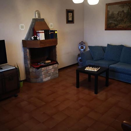 B&B De Carol Gramignazzo Ngoại thất bức ảnh