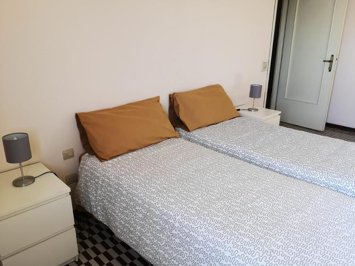 B&B De Carol Gramignazzo Ngoại thất bức ảnh