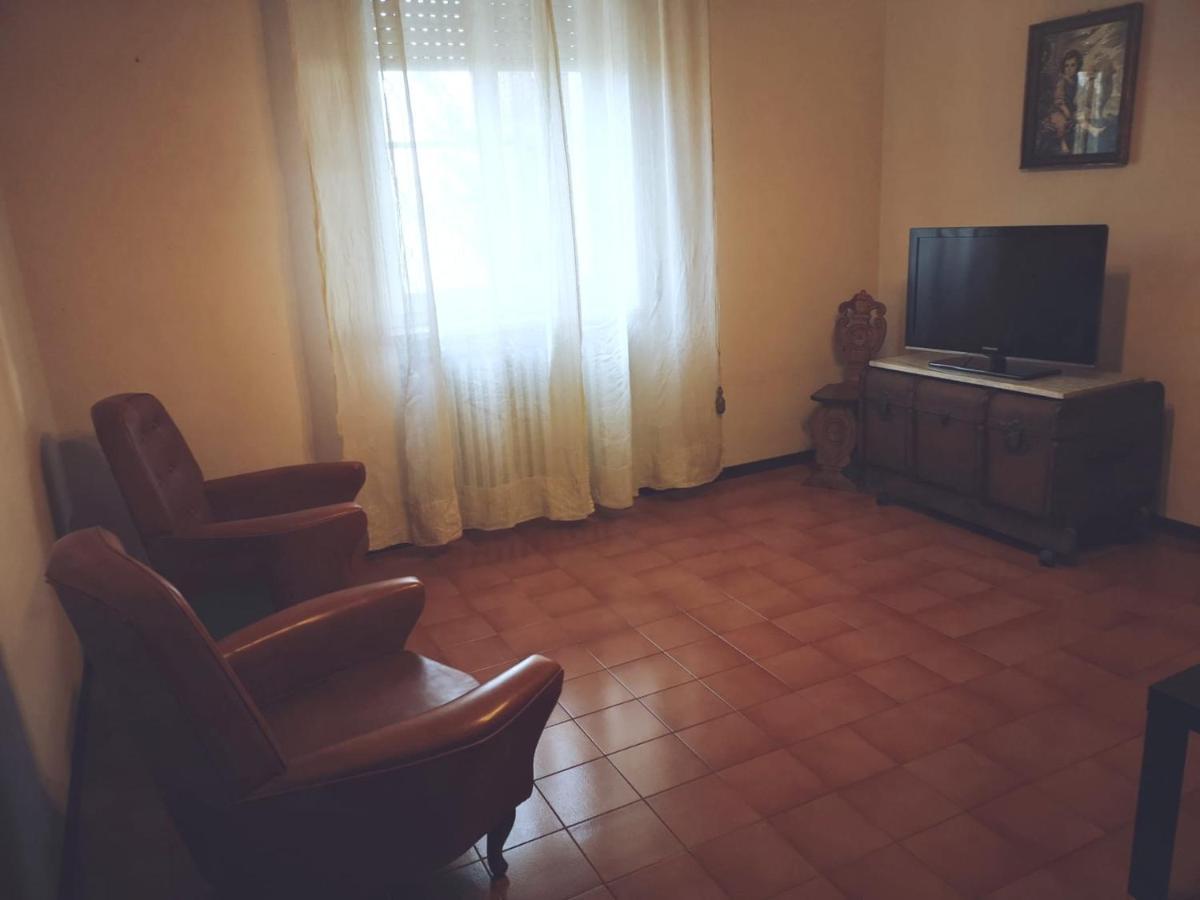 B&B De Carol Gramignazzo Ngoại thất bức ảnh