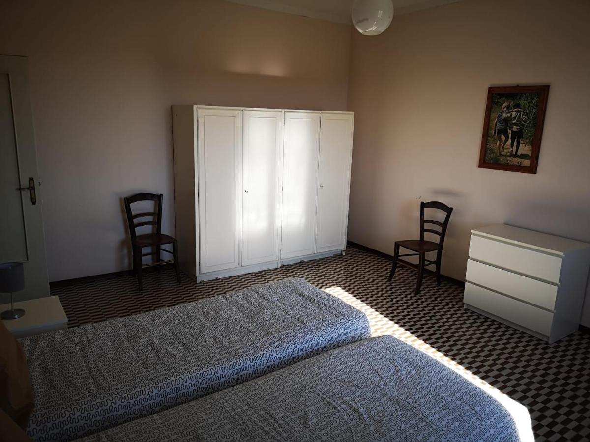 B&B De Carol Gramignazzo Ngoại thất bức ảnh