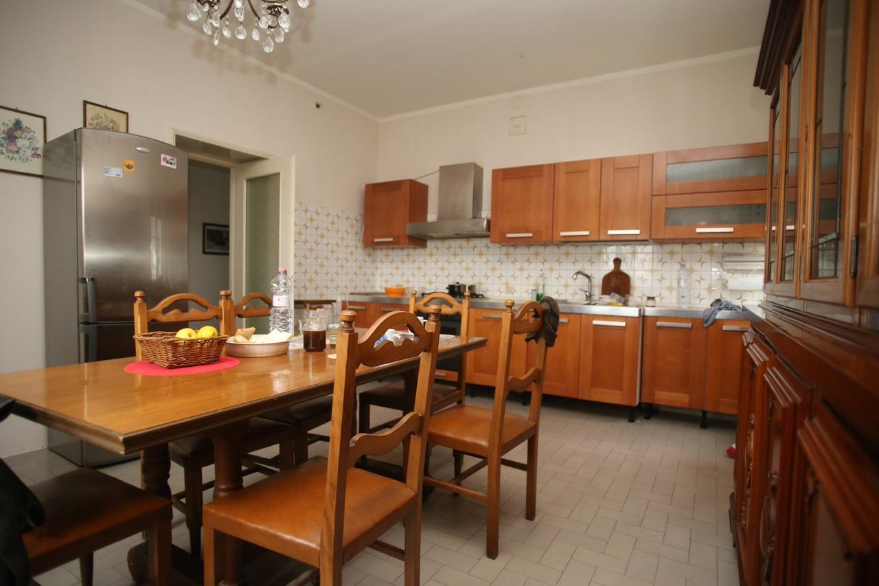 B&B De Carol Gramignazzo Ngoại thất bức ảnh