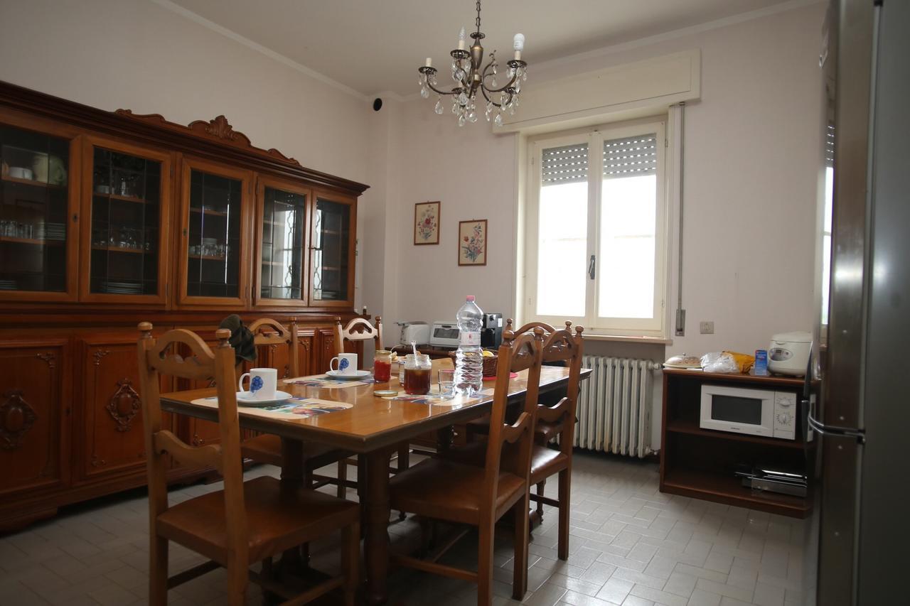 B&B De Carol Gramignazzo Ngoại thất bức ảnh