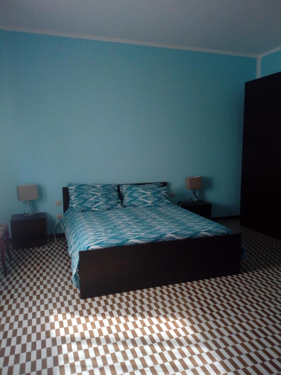 B&B De Carol Gramignazzo Ngoại thất bức ảnh